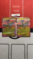 Pokemon Karten Mega Dragalge ex Set neuwertig 🇺🇸🇯🇵🔥