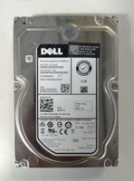 Drei Stück Dell HDD 4 Terabyte