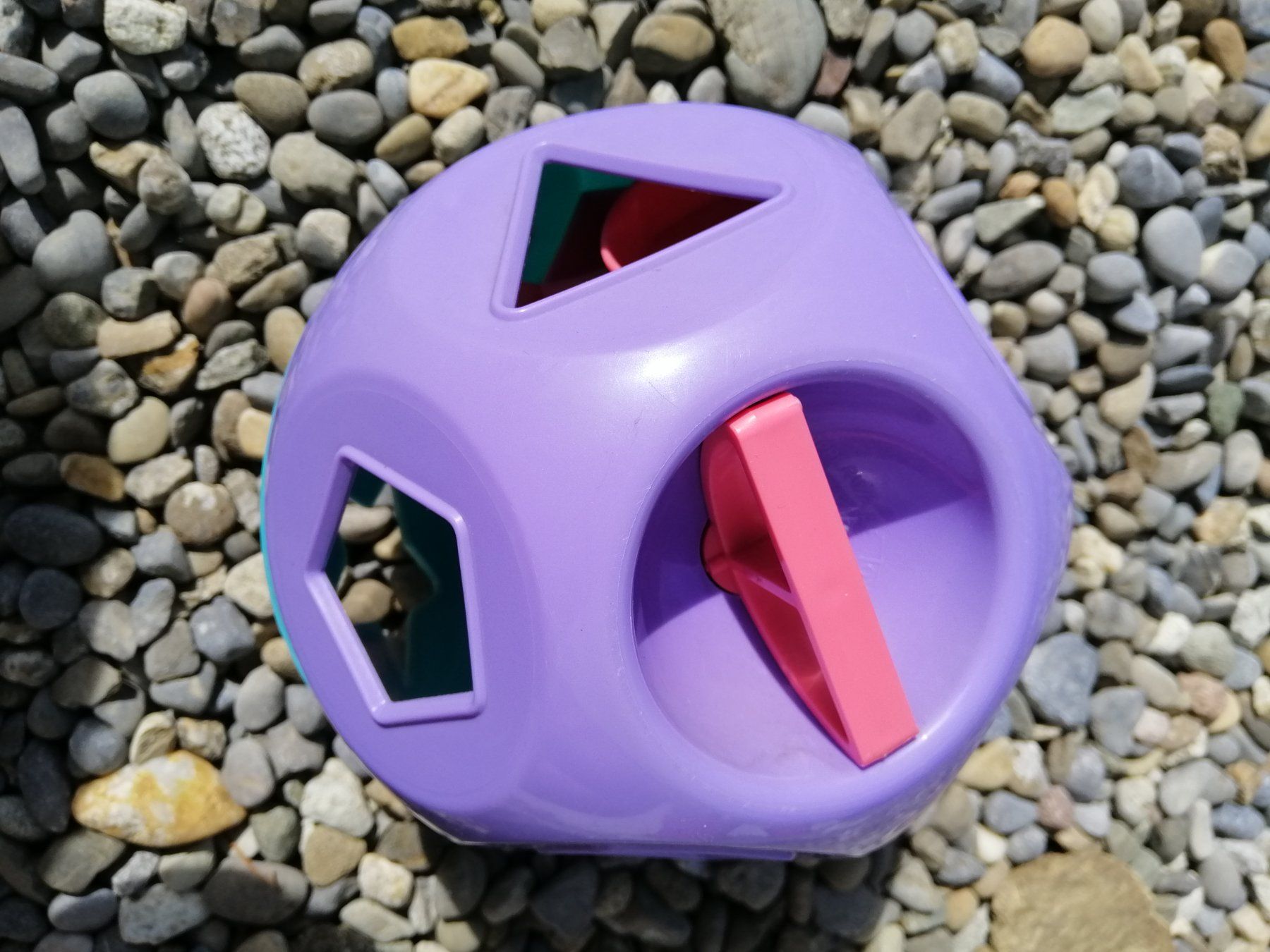 Jouets: Spielzeugball Tupperware – D'occasion à Villmergen par MONCHHICHI 1