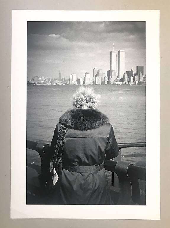 Poster & Bilder: Bild von New York – Gebraucht aus Zürich von katix 4