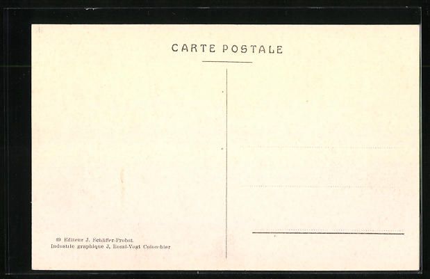 Cartes postales: AK Cornaux, Temple de Cornaux – D'occasion à Berlin par bartko-reher 1