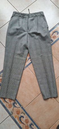 Pantalon vintage 38