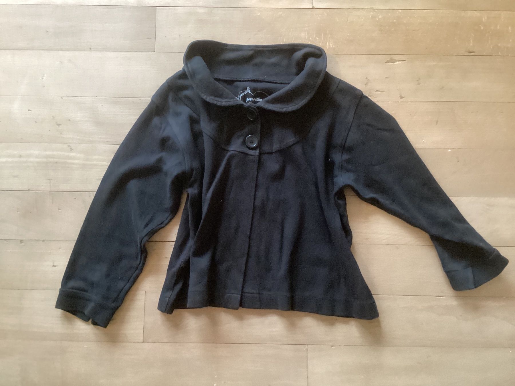 Vestes & Manteaux: Schwarze Blazer-Kombination Gr. 164 – D'occasion à Muttenz par bar_ws7n 2