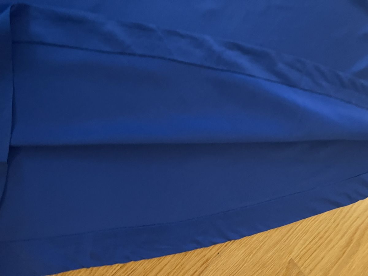 Kleider: Seidenkleid mit speziellen passenden Schal – Gebraucht aus Rüschlikon von Lajniii 2