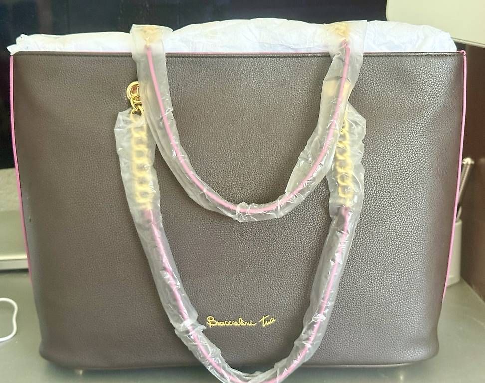 Borse da donna: Borsa Tua Braccialini  – Nuovo e nell'imballaggio originale da Biasca venduto da dan_96w9 1