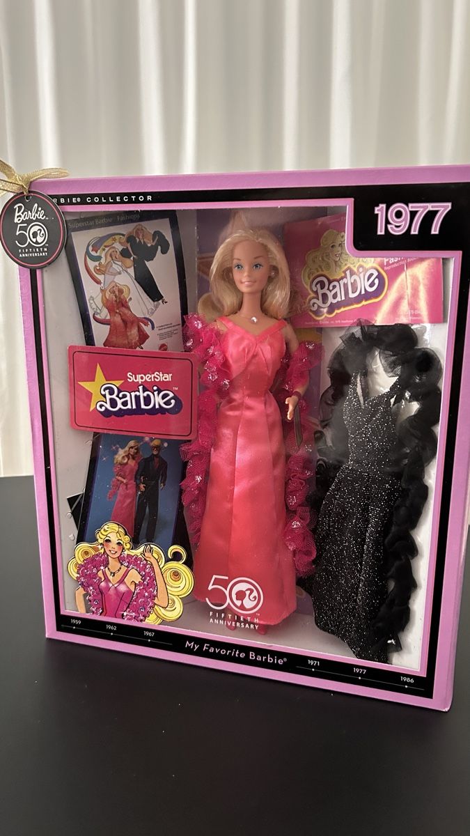 Barbie Repro Superstar (Neu und originalverpackt) in Thalwil für CHF ...