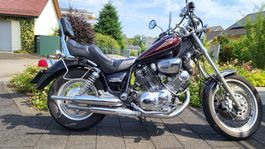 Yamaha Virago XV 750