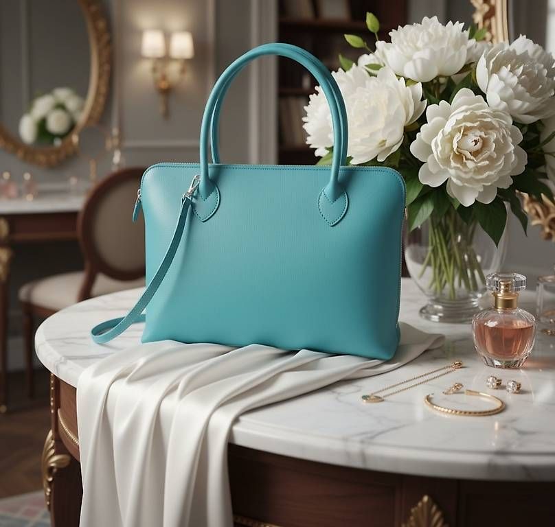 Borse da donna: Handtasche – Nuovo (secondo la descrizione) da Haslen AI venduto da jas_5dv9
