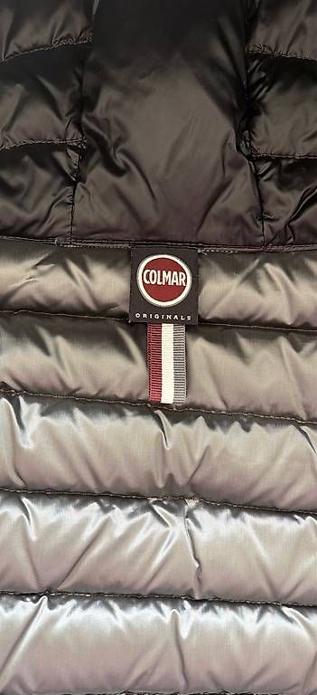 Jacken: Colmar Übergangssteppjacke – Gebraucht aus St. Gallen von ria_2r7b