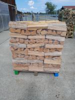Brennholz Tanne/Fichte