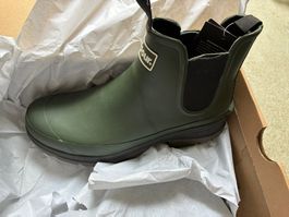 Bottes Barbour, neufs, 44