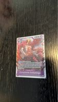 One Piece TCG Donquixote Doflamingo op14-069