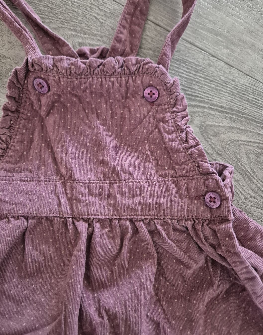 Kleiderpakete & -sets: süsse Kleider Grösse 74 – Gebraucht aus Ellighausen von Luna_dk 1