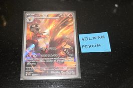 Blaziken #101 Pokemon Japanese Glory of Team Rocket