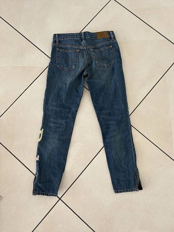 Jeans: Jeans Marco Polo  – Usato da Genève venduto da Chek_ka 1