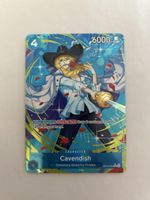 One Piece TCG - Cavendish OP10-045 alternative art