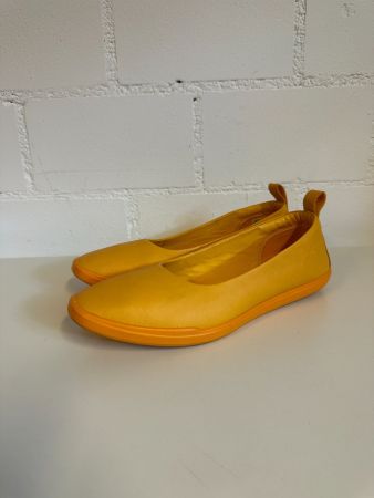 Schuhe / Ballerina von Ecco (41) wenig getragen