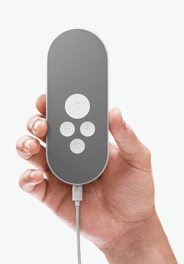 Appareils médicaux: Nurosym Vagusnerv Stimulator – D'occasion à Bichelsee par Leisha99 1
