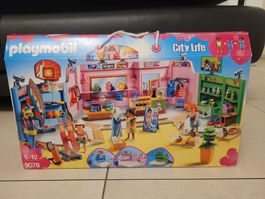Playmobil City Life 9078 - Einkaufspassage