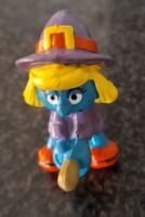 10 Schlümpfe