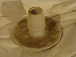 Aschenbecher Porzellan, Vintage