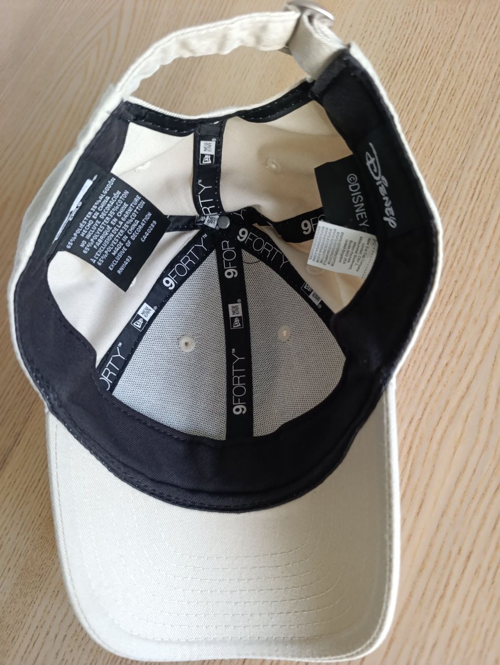 Disney Altro abbigliamento per bambino: Kinder Disney Cap, Gr 54 cm – Usato da Zürich venduto da ShadowVorlon 4