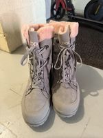Bequeme Winterstiefel von BPC, Grösse 43, neu!