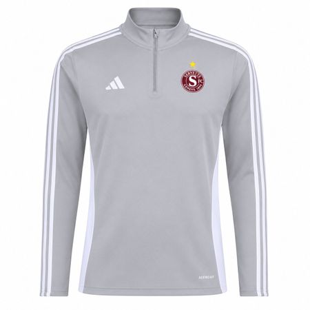 Haut d'entraînement adidas Servette FC 1/4 Zip AEROREADY
