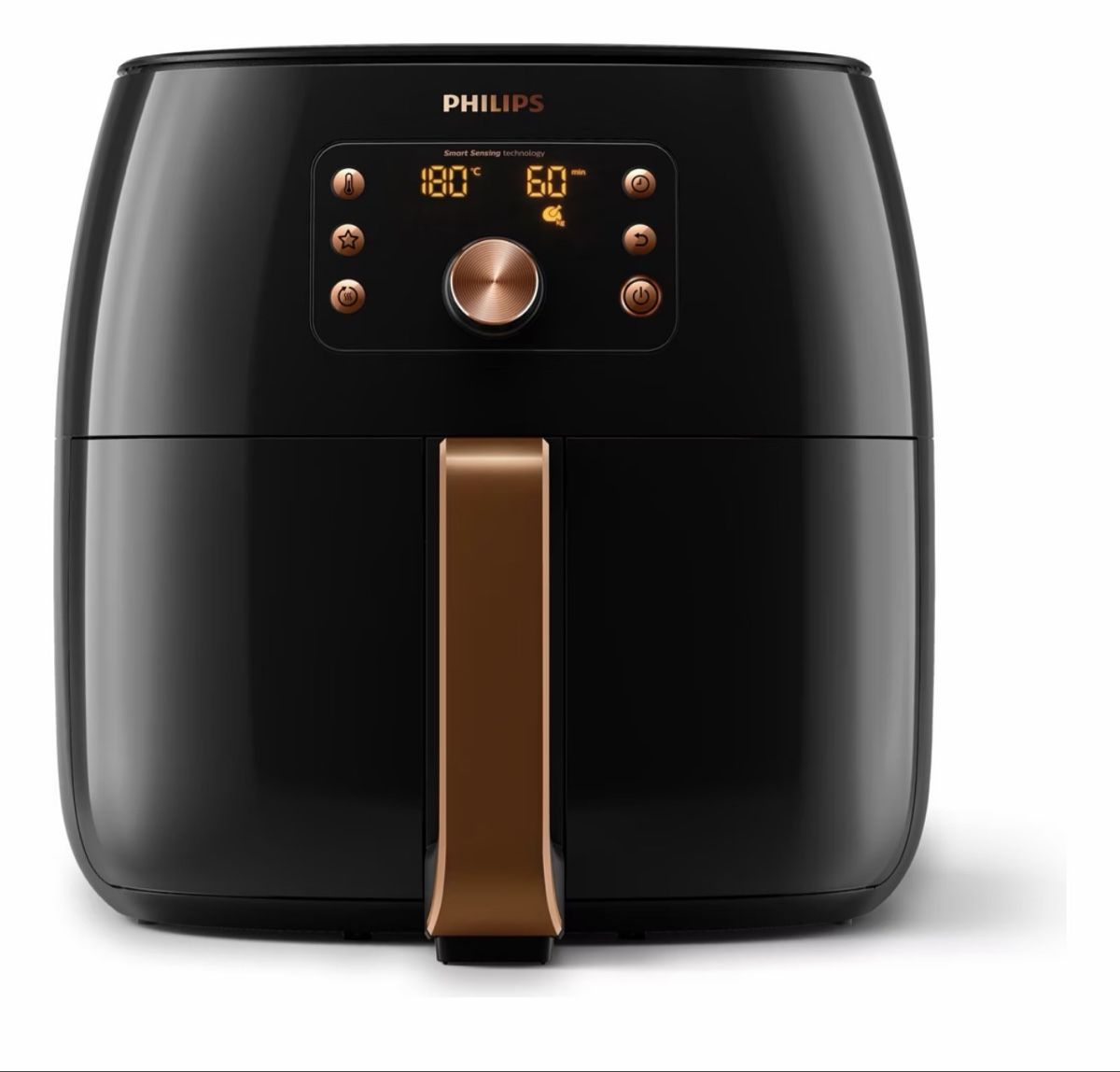 Philips Küchengeräte: Philips Airfryer XXL HD9860/91 – Gebraucht aus Winterthur von Jaysen