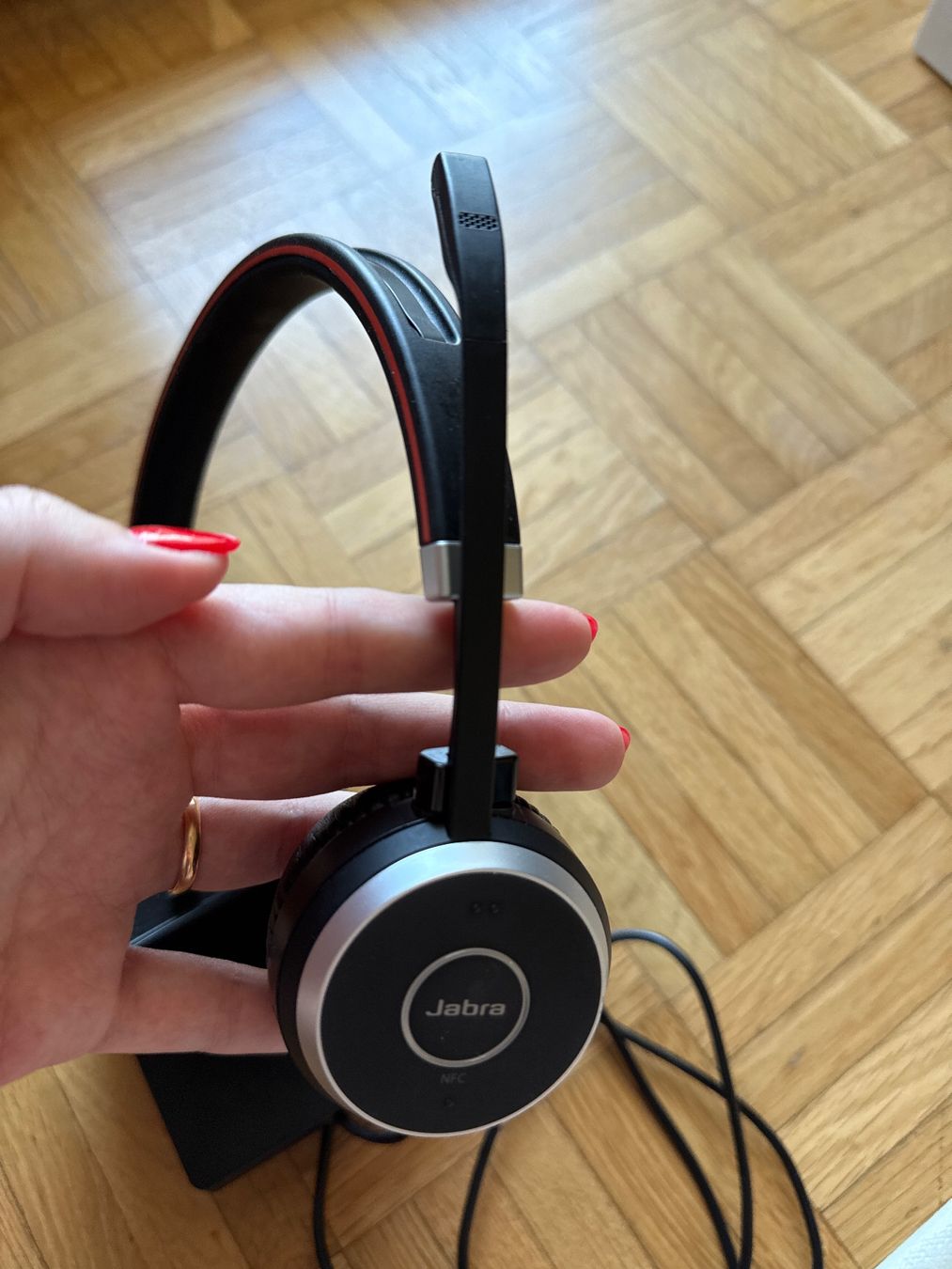 Jabra Cuffie: Jabra GN DIV010 – Usato da Horgen venduto da linuxrp 3