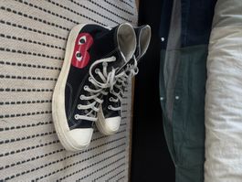 Converse all star X Comme des Garçons 44