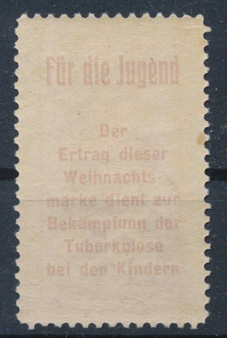 Alle Briefmarken: PJ Vorläufer I ** – Neu (gemäss Beschreibung) aus Bonau von Profila3 1