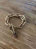 Michael Kors Armband, goldfarben, Top Zustand!