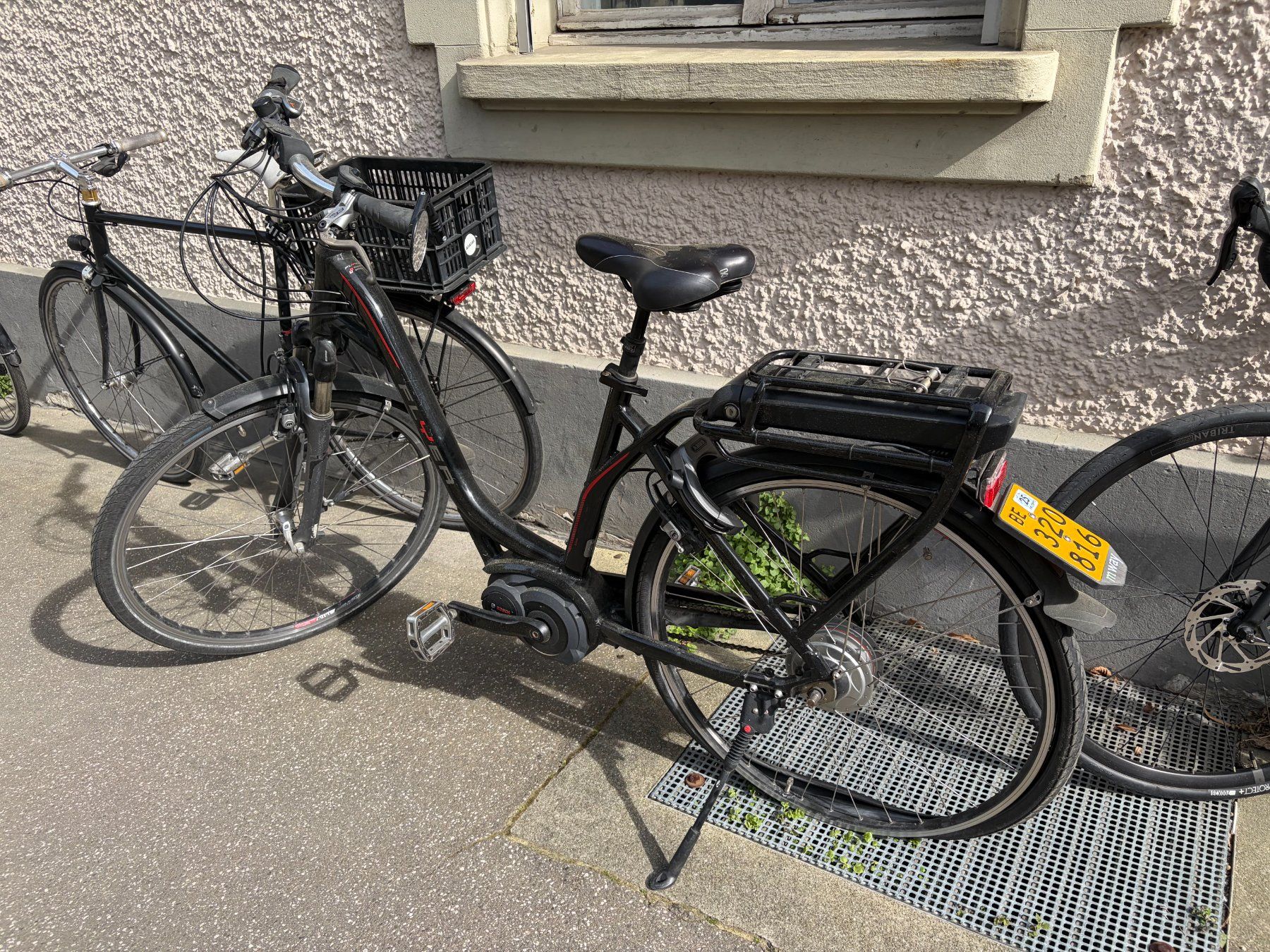 Velos: E-Bike 45km/h defekt – Gebraucht aus Bern von Mirja1002 1