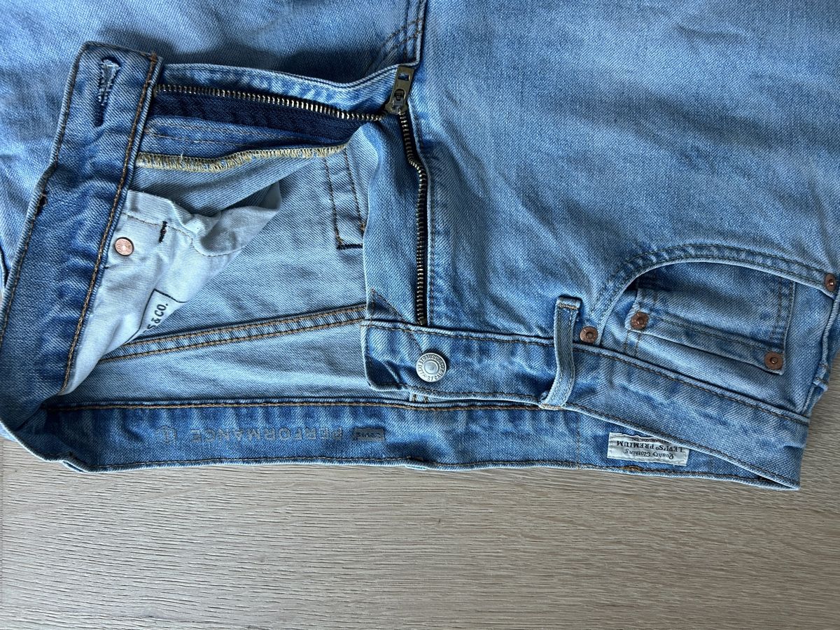 Levi's Jeans: Levis 512 Jeans 32x32 hellblau – D'occasion à Aarau par christianfhmb 3