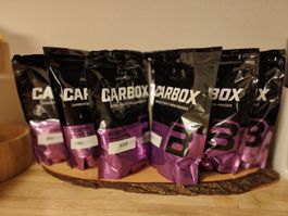 Biotech USA Carbox 6 kg für Sportler