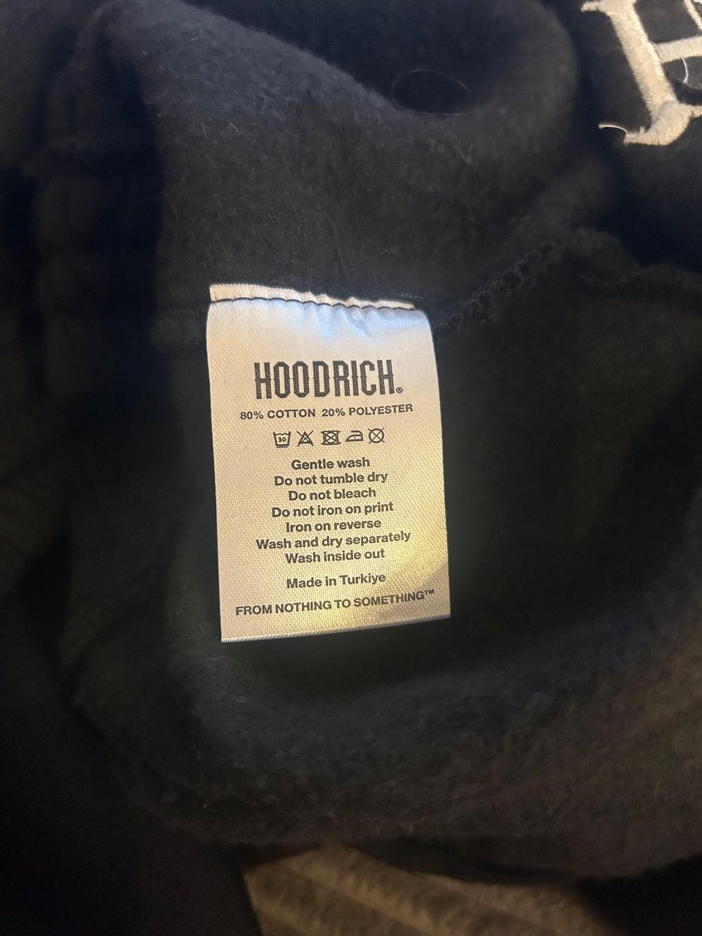 Giacche: Hoodrich jaquette capuche – Nuovo (secondo la descrizione) da Val-d'Illiez venduto da Dombou 4