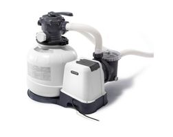 INTEX Krystal Clear Sandfilteranlage SX2800 (21233)