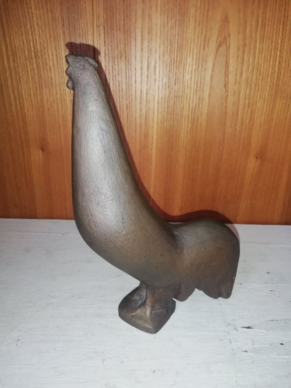 Statuette: Bronze Figur – Usato da Aarburg venduto da Emelie
