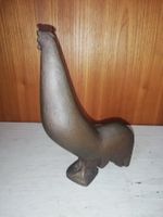 Bronze Figur
