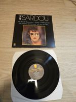 Vinyle 33T Michel Sardou - Les Lacs du Connemara