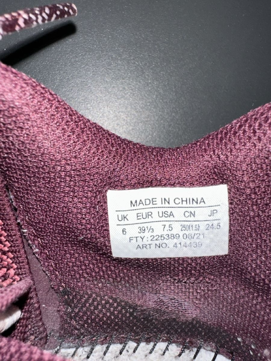 Chaussures femmes: Salomon Damenschuh Gr. 39 1/3 – D'occasion à Davos Platz par Anakonda1 3