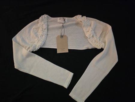 Bolero Zara NEU Gr 128