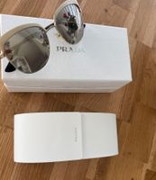 Sonnenbrille Prada SPR 51T