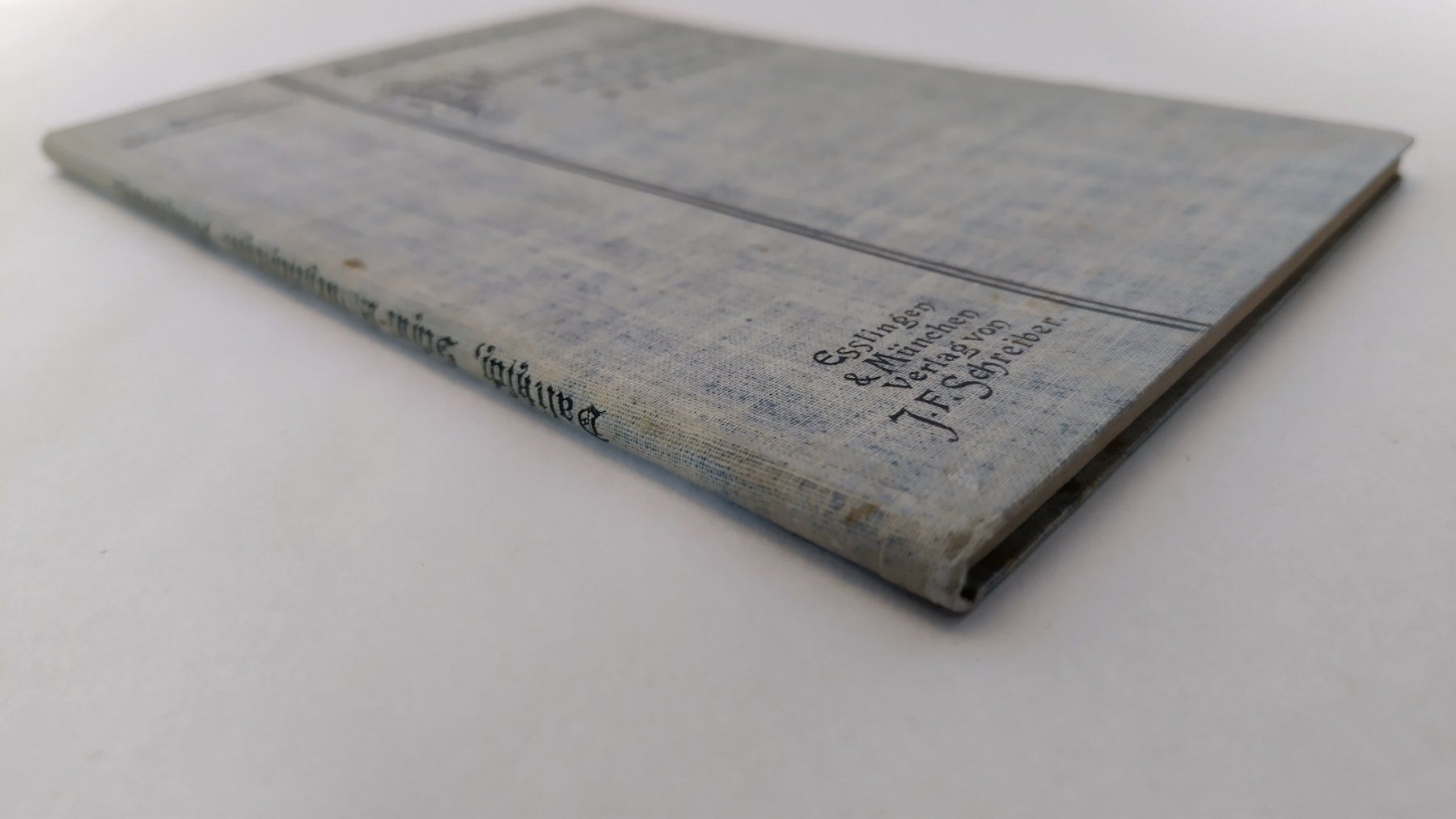 Libri: Pflanzenbuch 1900 / Ein Lehrbuch der Botanik 2. Band – Usato da Bellach venduto da JingleJerry 2