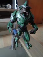 HALO Green Elite