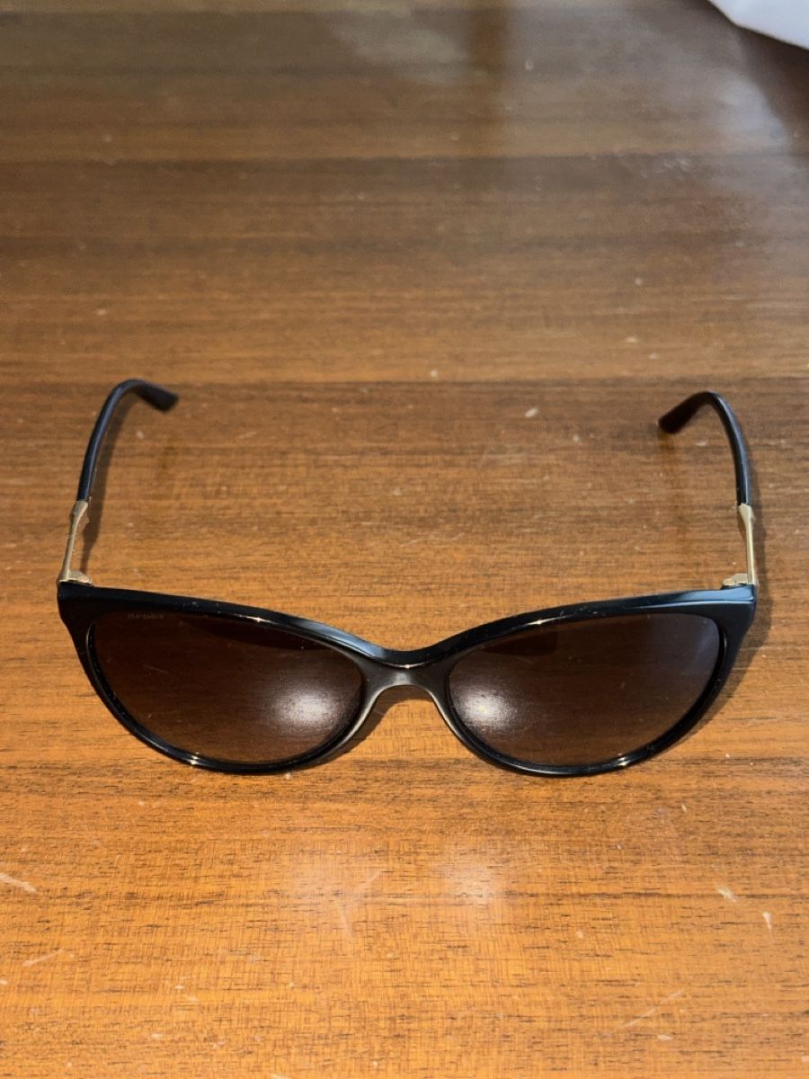 Versace Brillen & Gläser: Versace Sonnebrille – Gebraucht aus Erlinsbach SO von VWV1 6