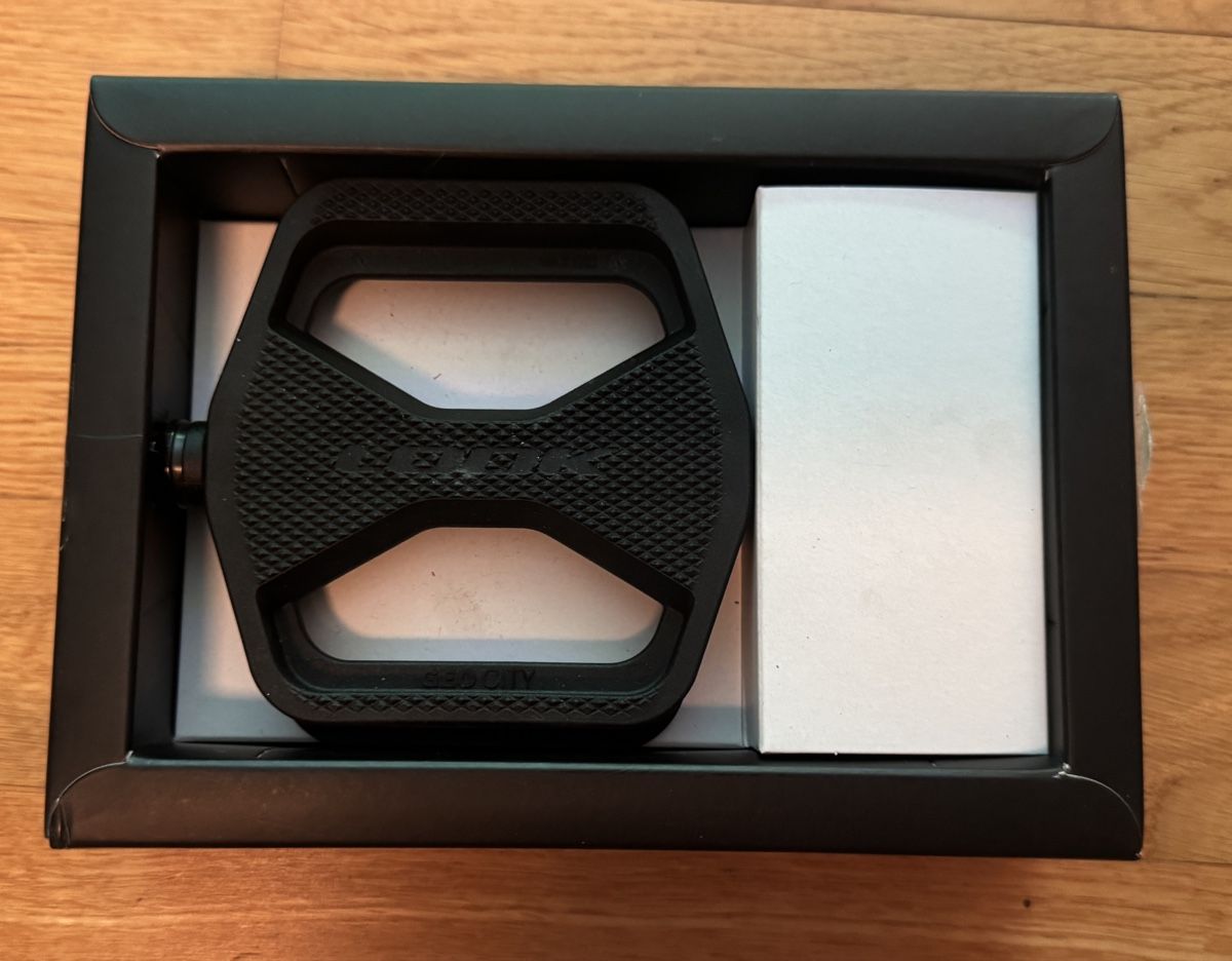 Look Ersatzteile: LOOK GEO CITY Pedal  – Neu (gemäss Beschreibung) aus Emmenbrücke von Herzog07 3