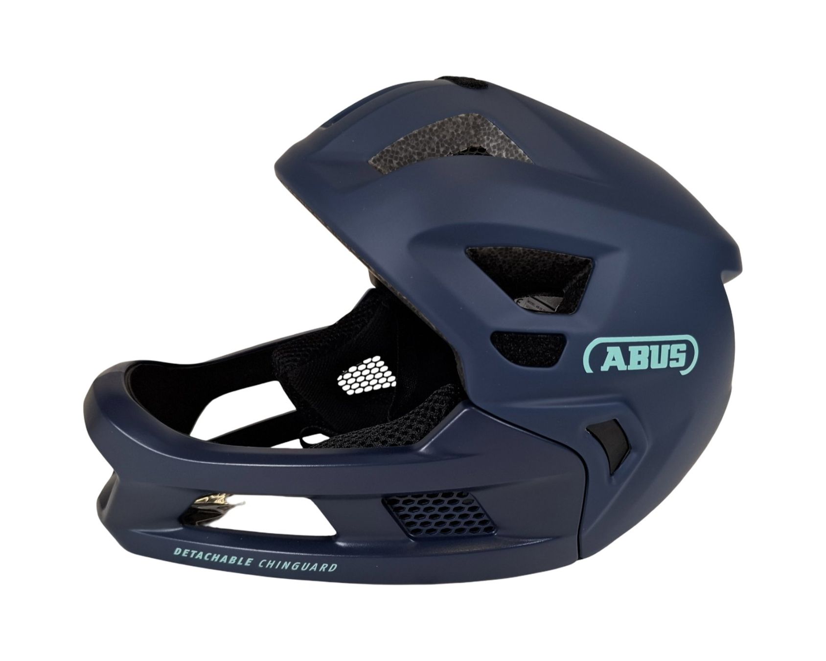 Abus Caschi: ABUS YouDrop FF Kinderhelm – Nuovo (secondo la descrizione) da Wil SG venduto da Restwert_Wil 1