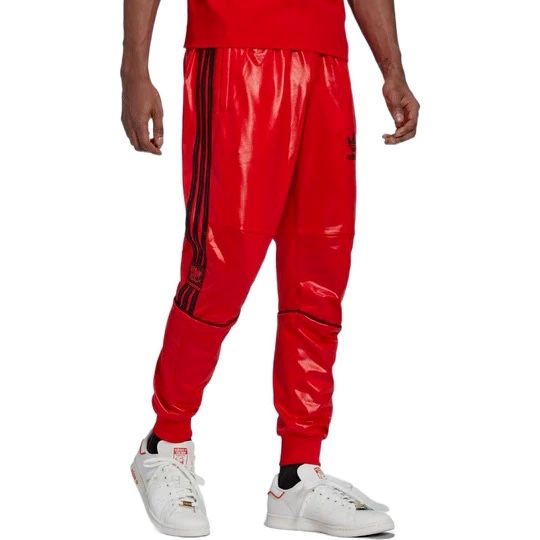 Adidas Pantaloni: Adidas Chile 20 red  pant – Nuovo (secondo la descrizione) da Magadino venduto da mattiasargenti81 1